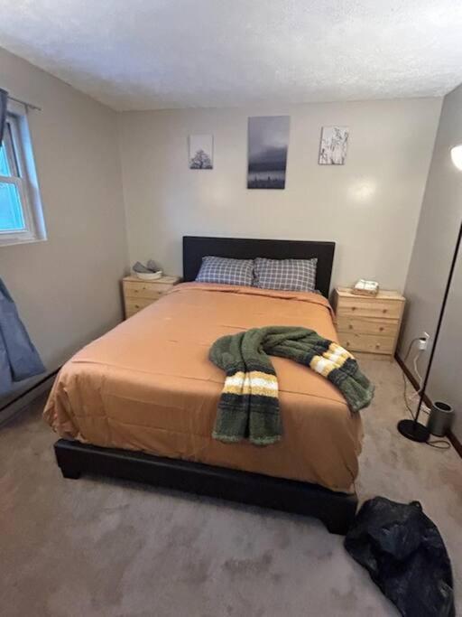Apartment Pocono's Tobyhanna