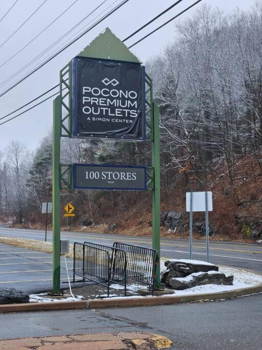 Apartment Pocono's *