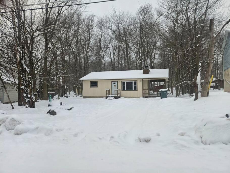 Pocono's Apartment *