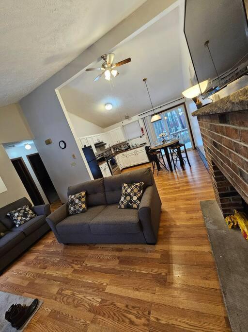 Pocono's Apartment Tobyhanna