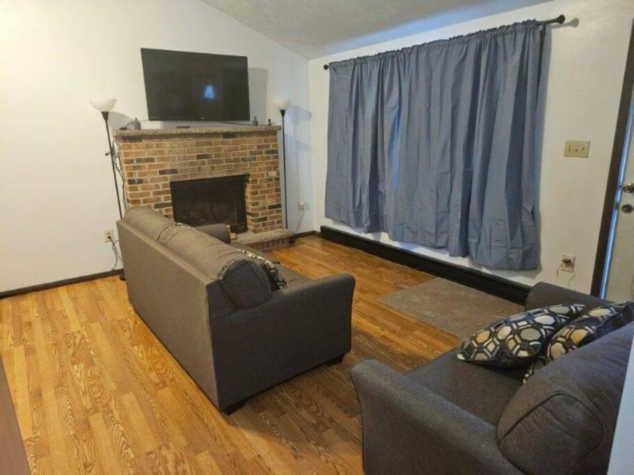 Apartment Pocono's Tobyhanna