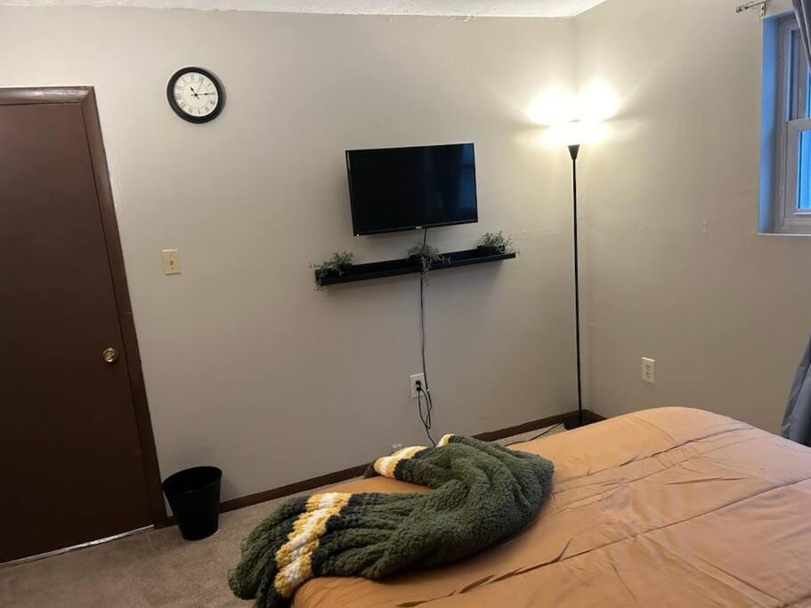 Pocono's Apartment *