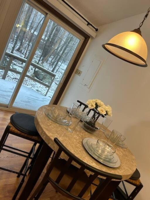 Apartment Pocono's Tobyhanna