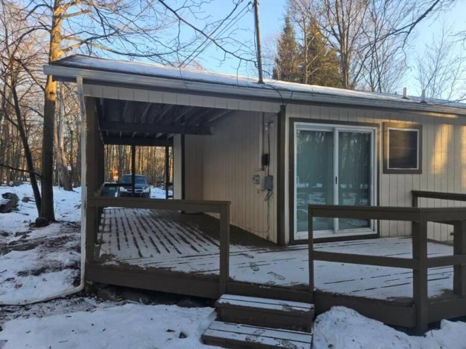 Apartment Pocono's