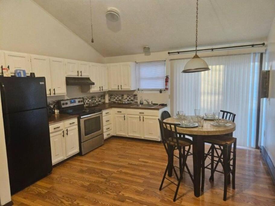 Apartment Pocono's *